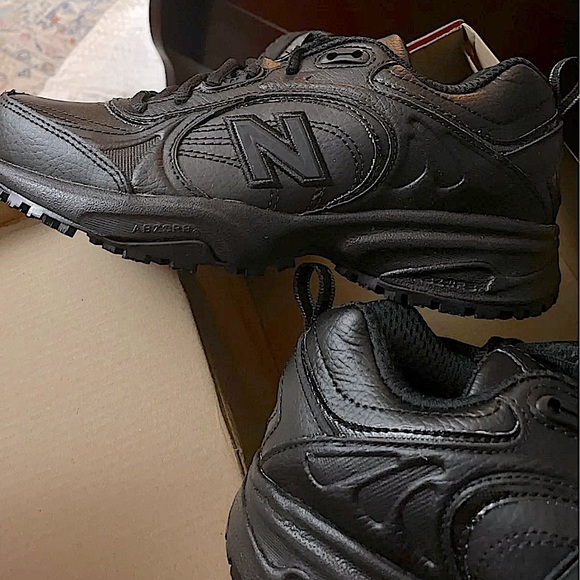 New Balance Shoes Nwt Abzorb New Balance Shoes For Crews Poshmark
